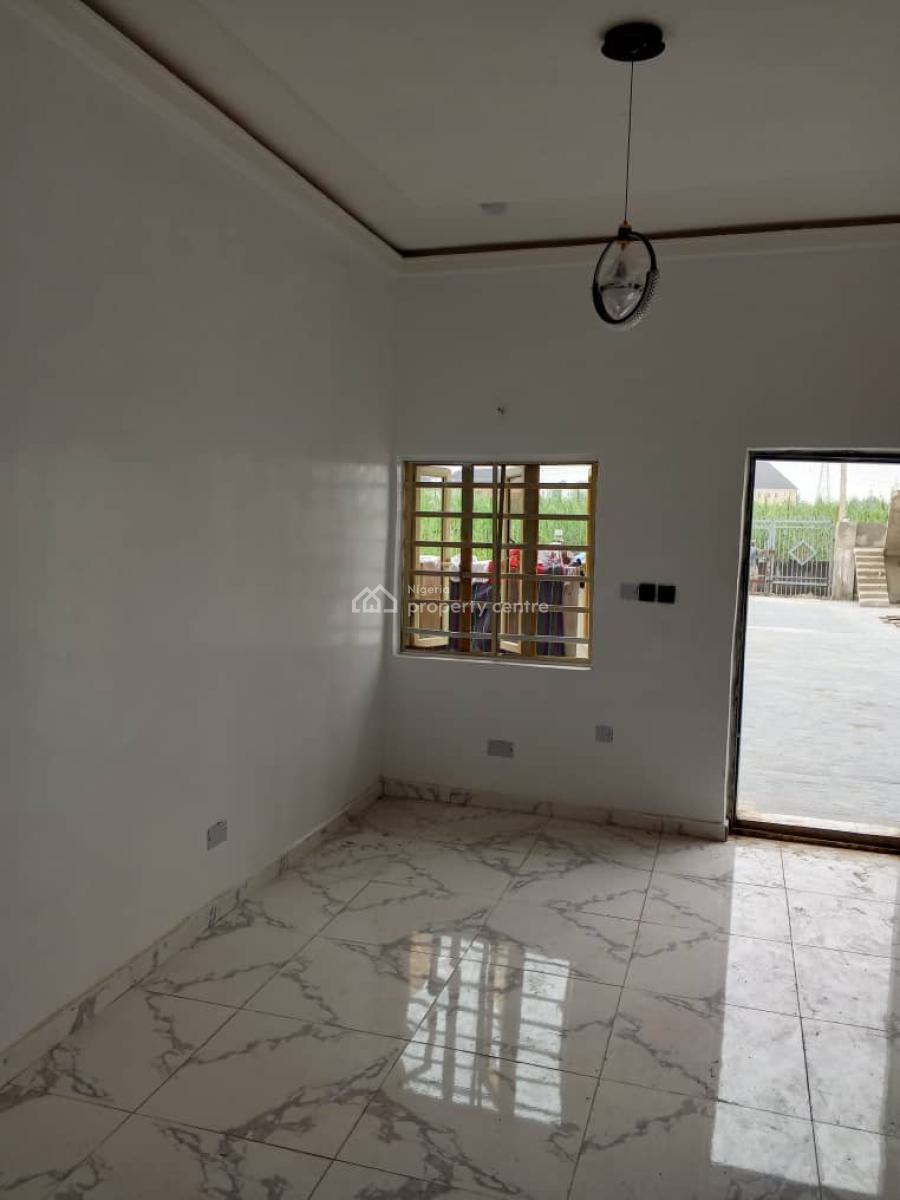 Brandnew 2 Bedroom Apartment, Gig Estate Off Addo Road, Ajah, Lagos, Flat / Apartment for Rent