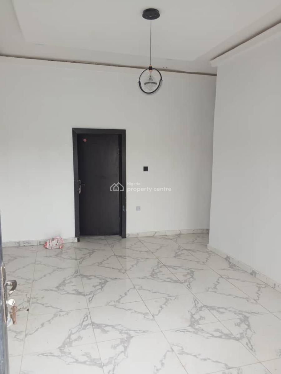 Brandnew 2 Bedroom Apartment, Gig Estate Off Addo Road, Ajah, Lagos, Flat / Apartment for Rent