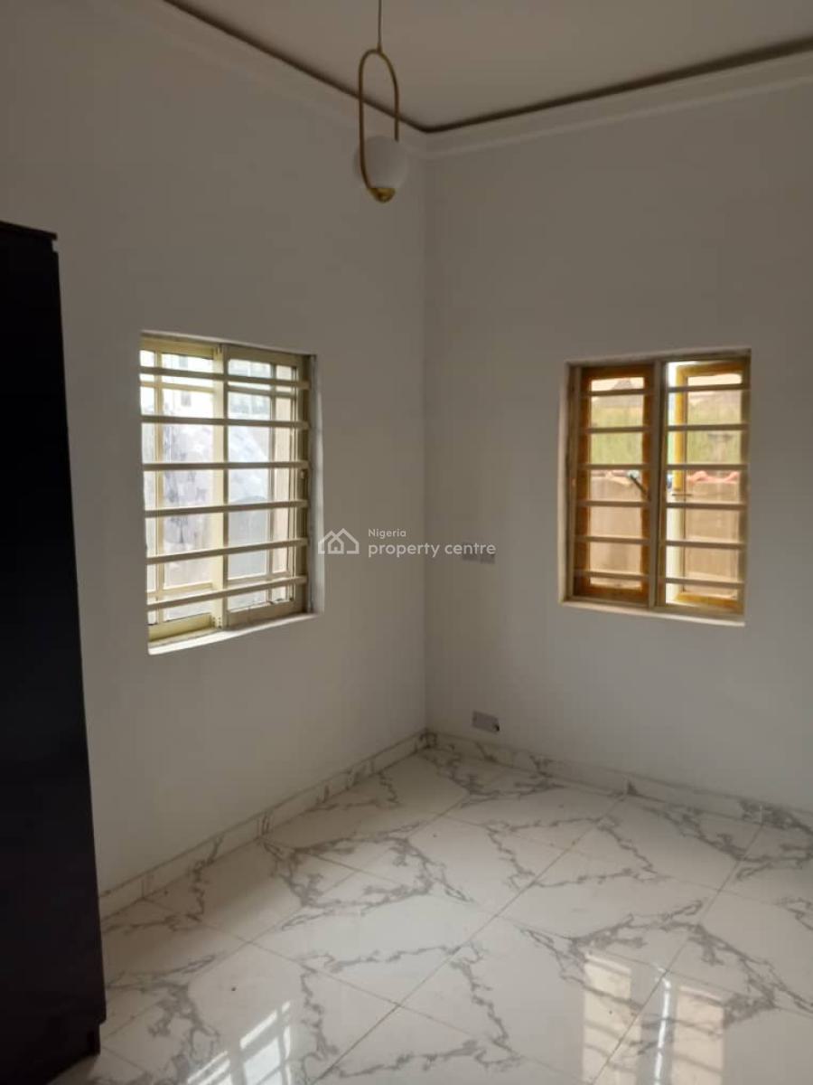 Brandnew 2 Bedroom Apartment, Gig Estate Off Addo Road, Ajah, Lagos, Flat / Apartment for Rent