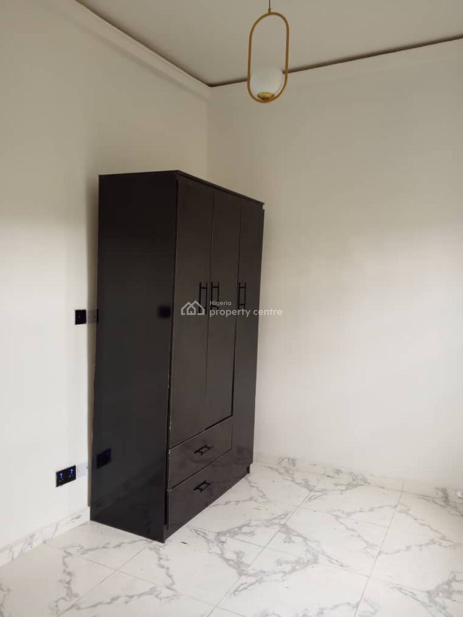 Brandnew 2 Bedroom Apartment, Gig Estate Off Addo Road, Ajah, Lagos, Flat / Apartment for Rent