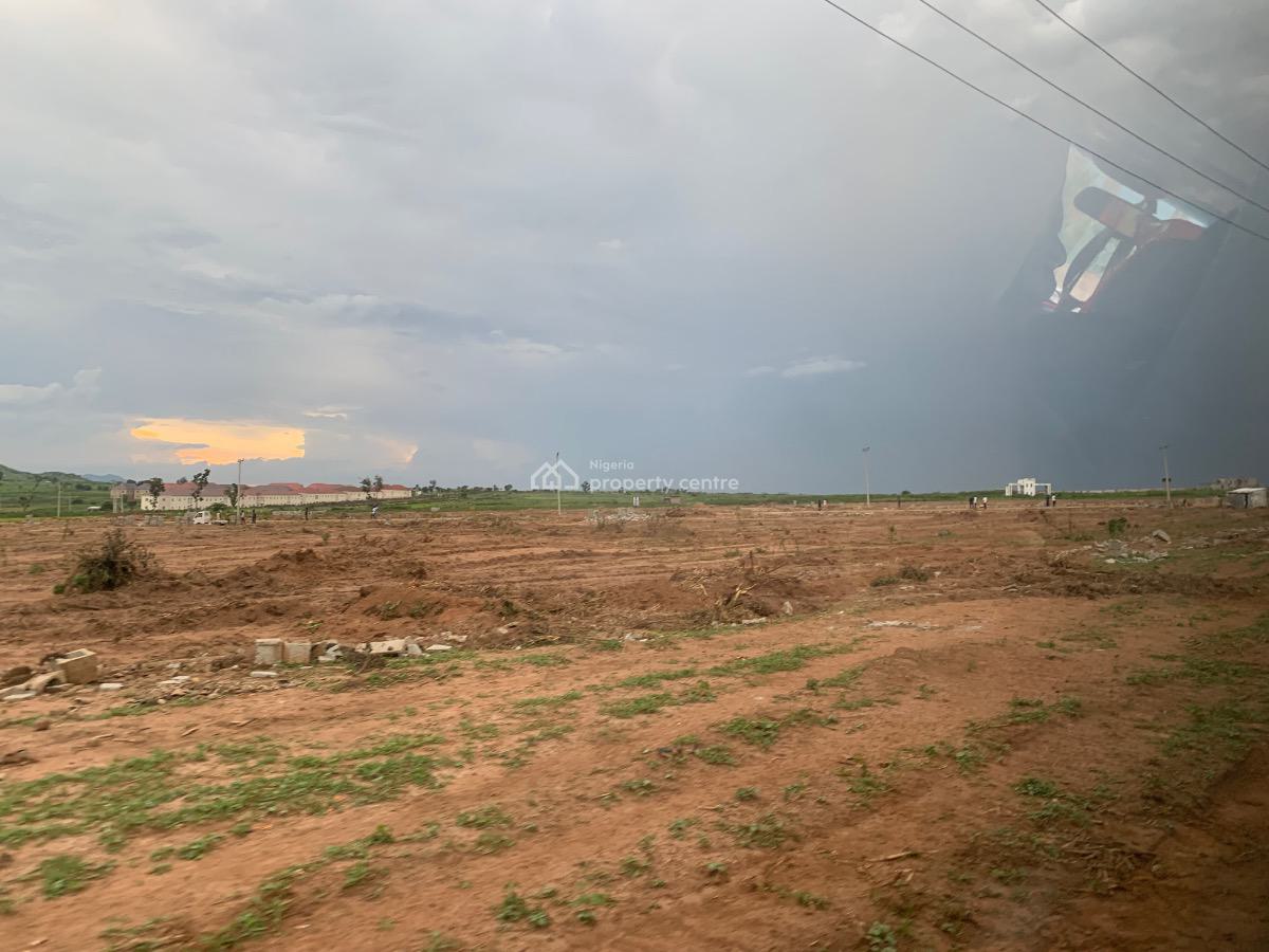 9 Unit of 2 Bedroom Block of Flat, Gousa District, Idu Industrial, Abuja, Residential Land for Sale