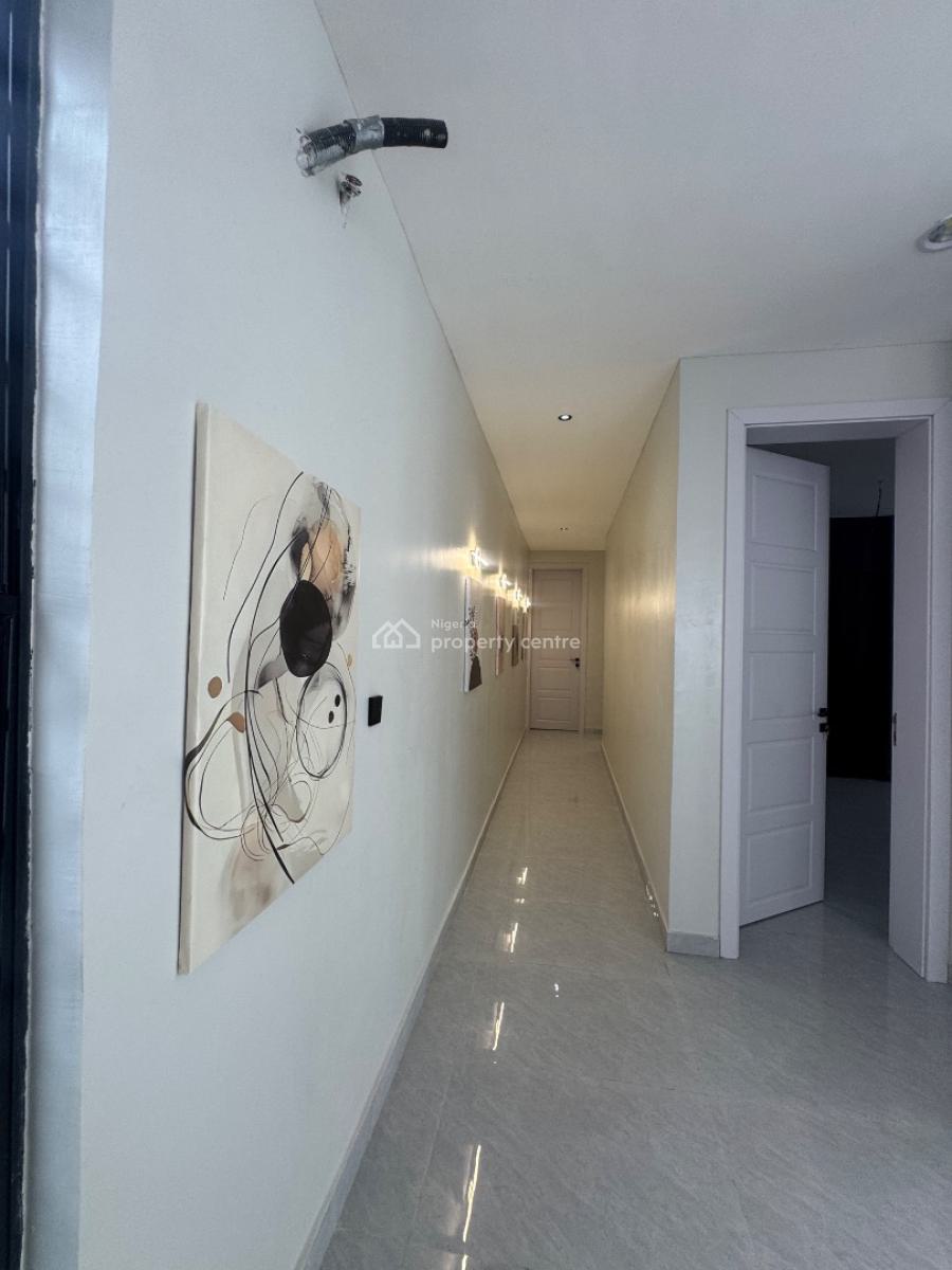 Experience True Luxury in This Massive Top _ Classic Fully Detached, Orchid Road, Lekki, Lagos, Detached Duplex for Sale