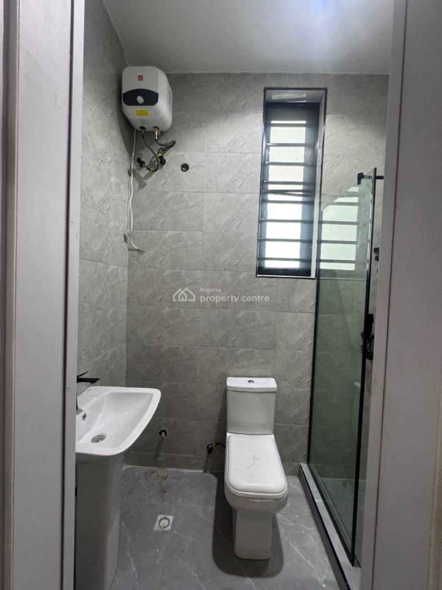 Experience True Luxury in This Massive Top _ Classic Fully Detached, Orchid Road, Lekki, Lagos, Detached Duplex for Sale