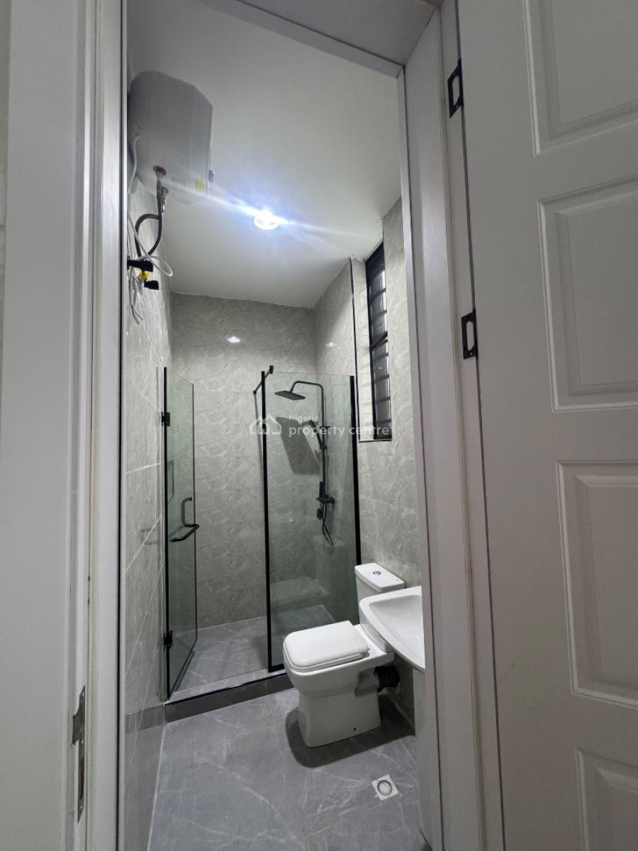 Experience True Luxury in This Massive Top _ Classic Fully Detached, Orchid Road, Lekki, Lagos, Detached Duplex for Sale