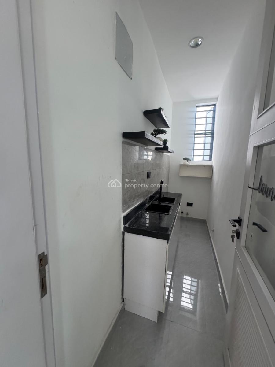 Experience True Luxury in This Massive Top _ Classic Fully Detached, Orchid Road, Lekki, Lagos, Detached Duplex for Sale