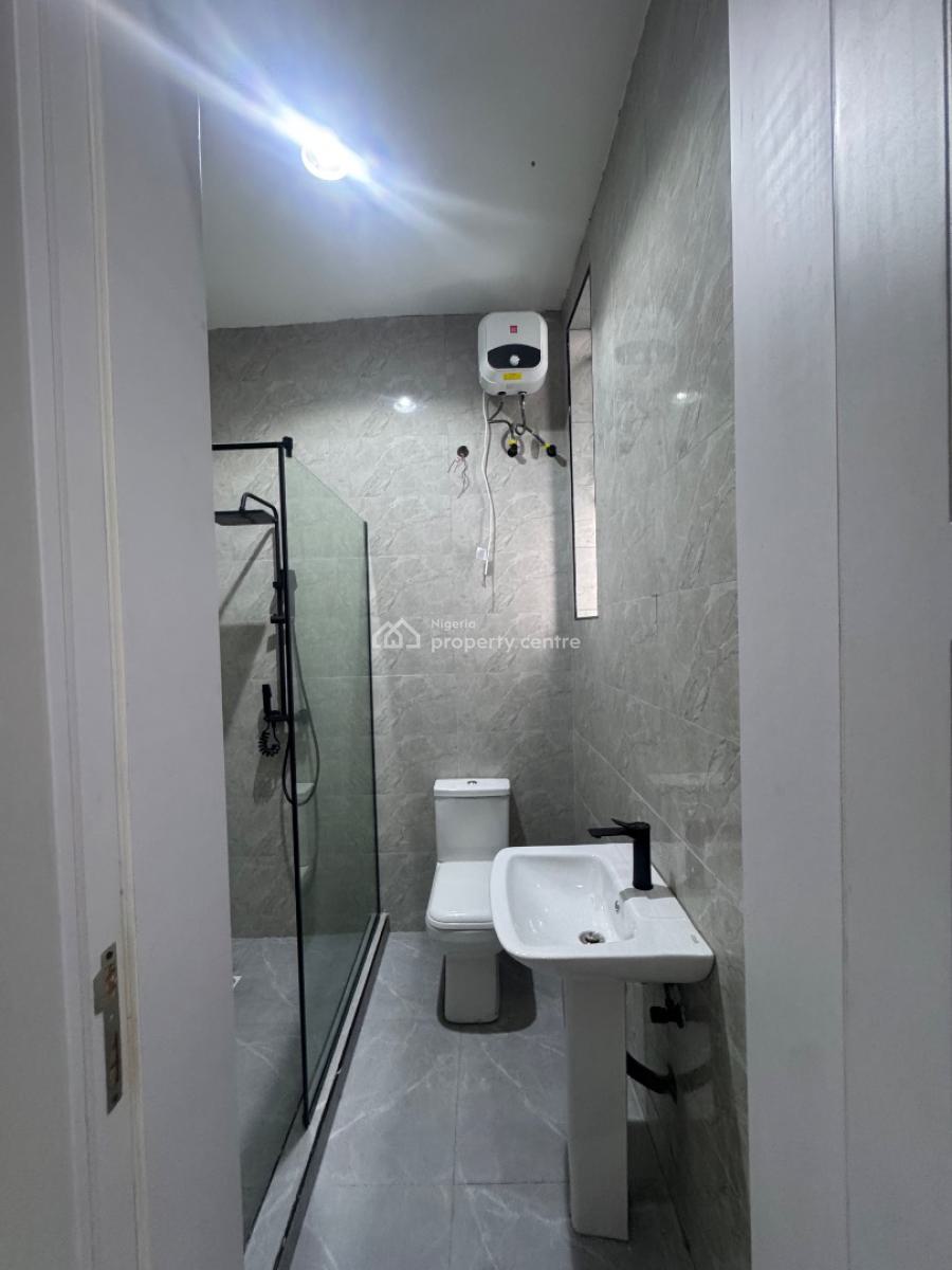 Experience True Luxury in This Massive Top _ Classic Fully Detached, Orchid Road, Lekki, Lagos, Detached Duplex for Sale