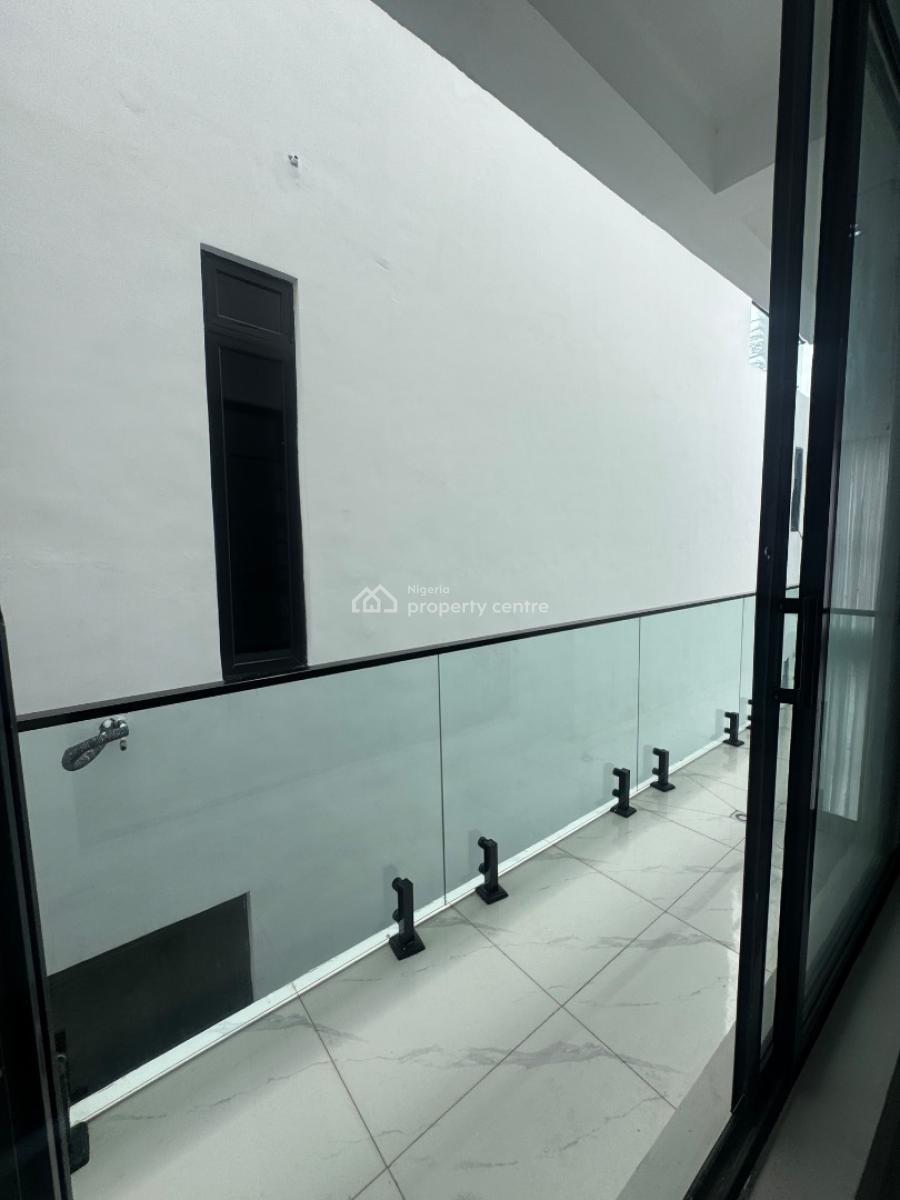 Experience True Luxury in This Massive Top _ Classic Fully Detached, Orchid Road, Lekki, Lagos, Detached Duplex for Sale