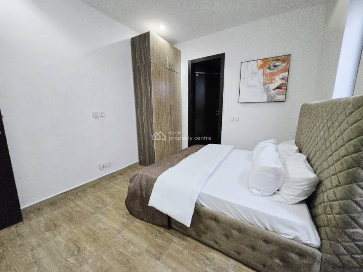 Brand New 5-bedroom Semi Detached Duplex, Orchid Road, Lekki, Lagos, Semi-detached Duplex for Sale