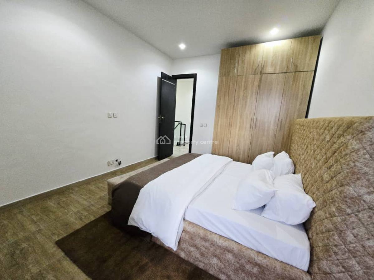 Brand New 5-bedroom Semi Detached Duplex, Orchid Road, Lekki, Lagos, Semi-detached Duplex for Sale