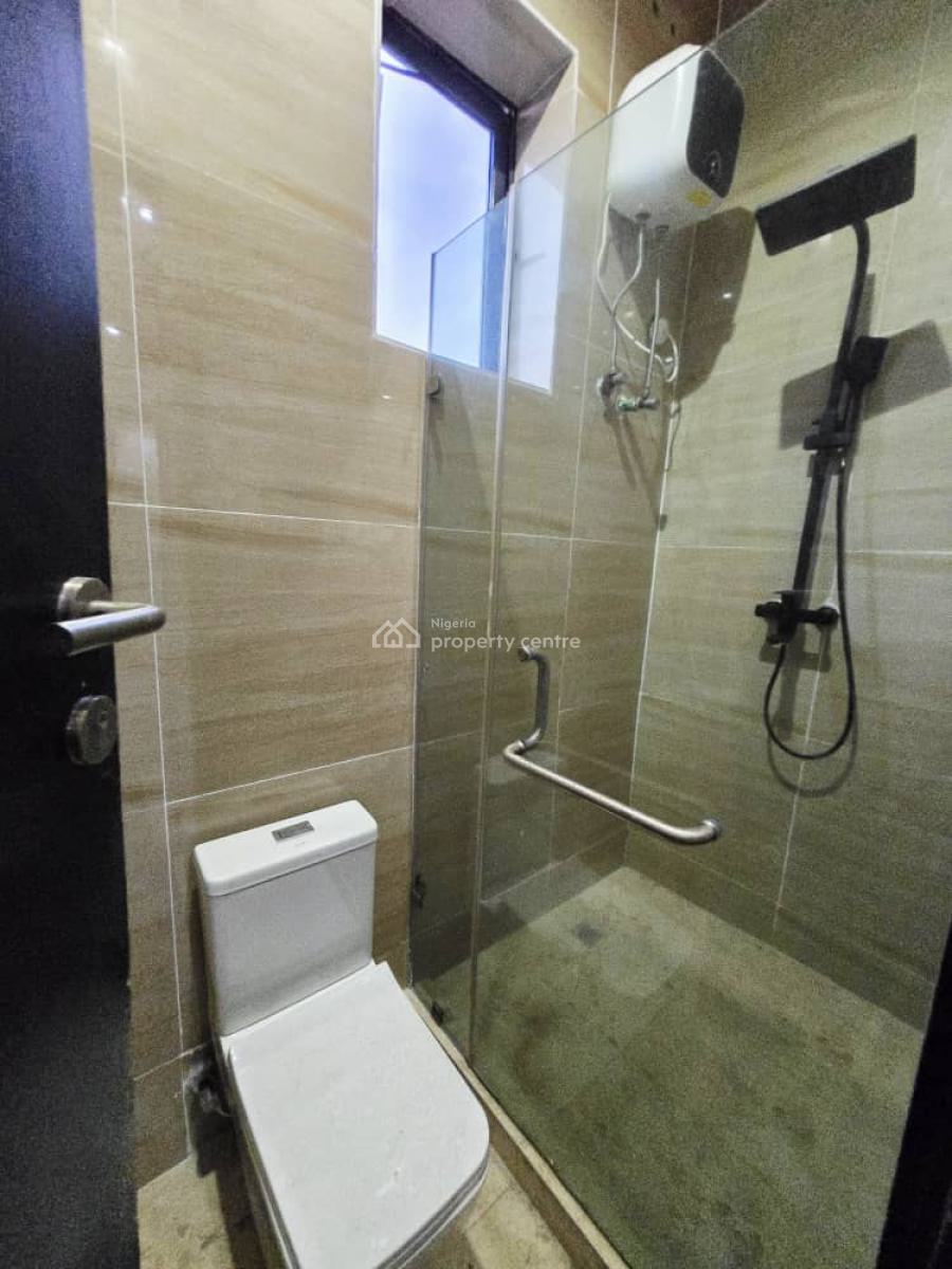 Brand New 5-bedroom Semi Detached Duplex, Orchid Road, Lekki, Lagos, Semi-detached Duplex for Sale