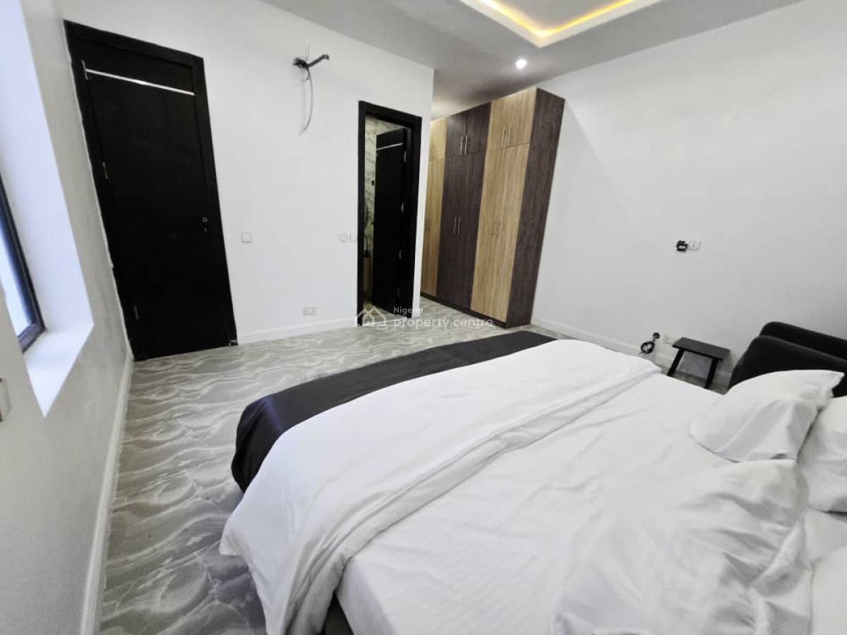 Brand New 5-bedroom Semi Detached Duplex, Orchid Road, Lekki, Lagos, Semi-detached Duplex for Sale