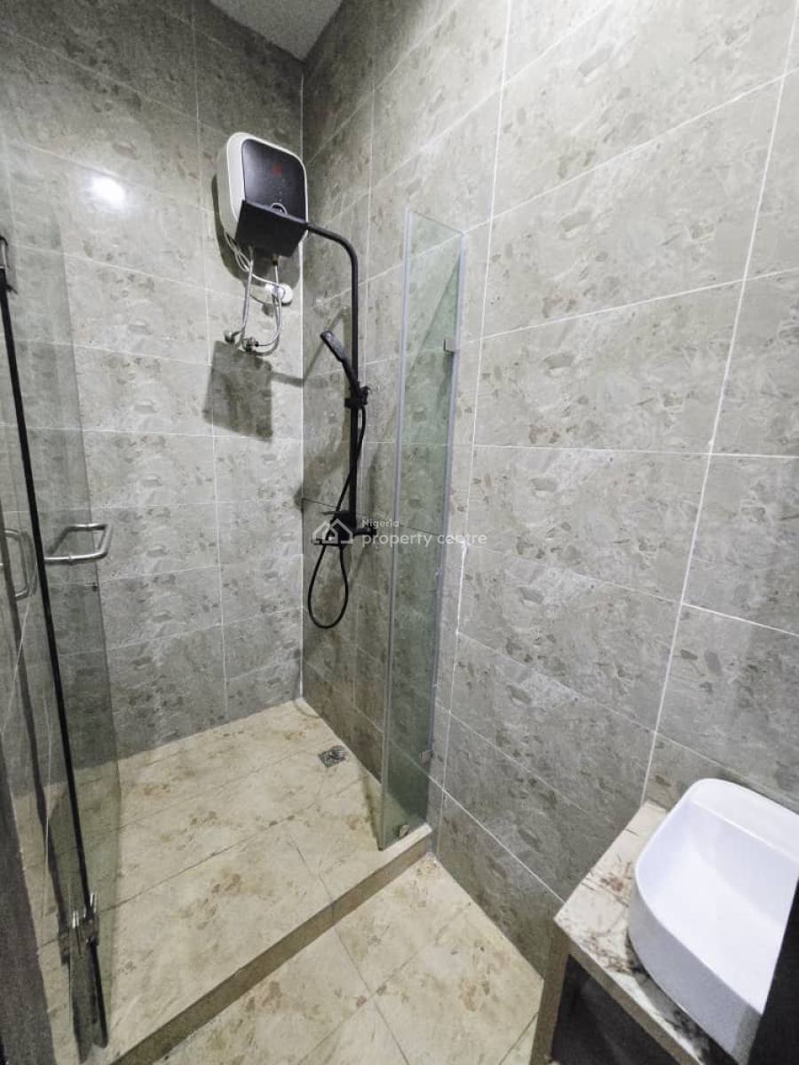 Brand New 5-bedroom Semi Detached Duplex, Orchid Road, Lekki, Lagos, Semi-detached Duplex for Sale