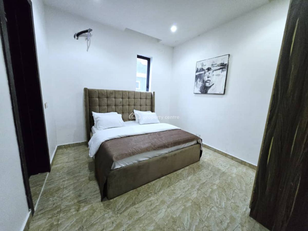 Brand New 5-bedroom Semi Detached Duplex, Orchid Road, Lekki, Lagos, Semi-detached Duplex for Sale