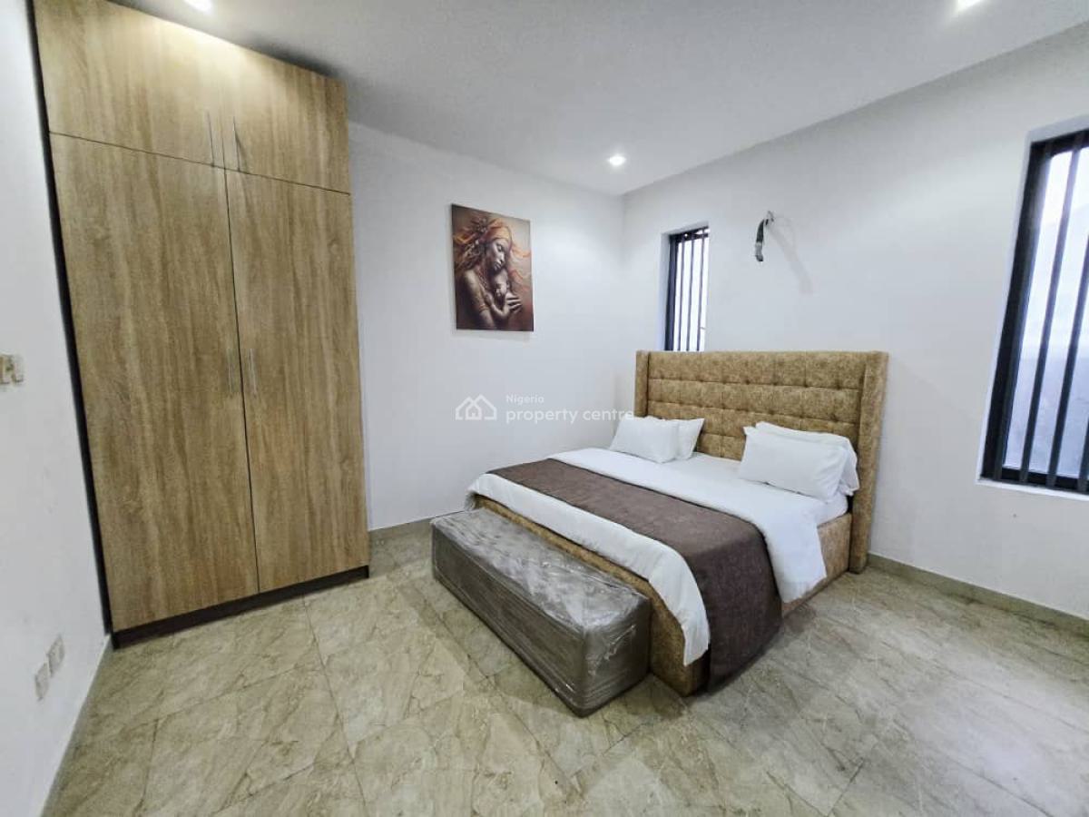 Brand New 5-bedroom Semi Detached Duplex, Orchid Road, Lekki, Lagos, Semi-detached Duplex for Sale