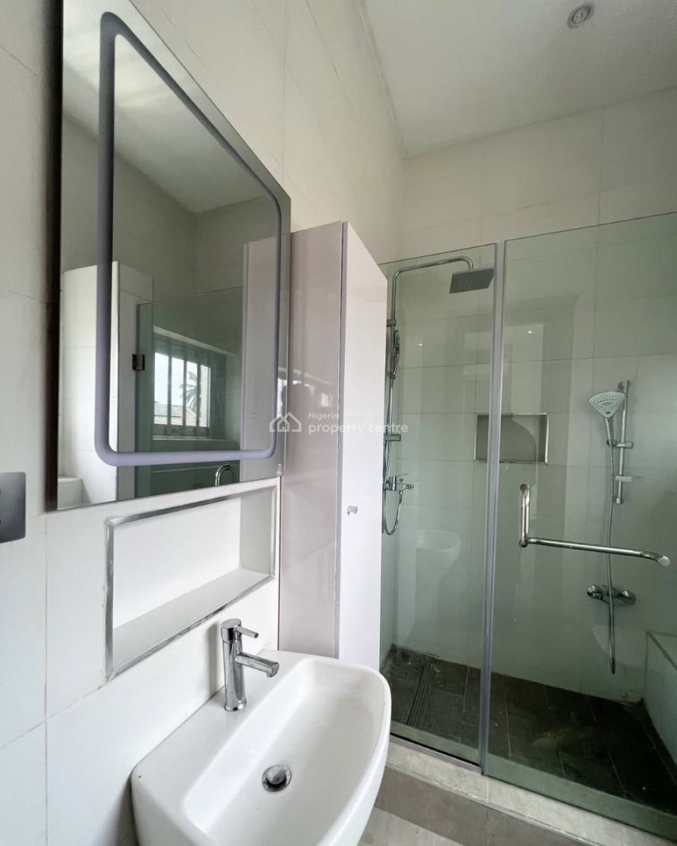 4 Bedroom Masionette, Ikoyi, Lagos, House for Rent