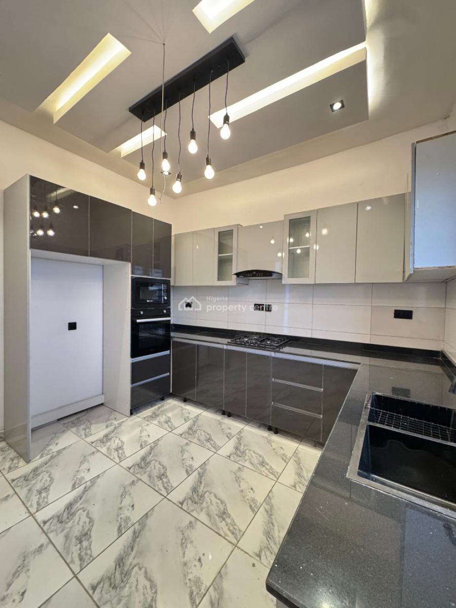 Fully Serviced  Luxury  2 Bedroom Apartments, Ikate Elegushi, Lekki, Lagos, Flat / Apartment for Sale