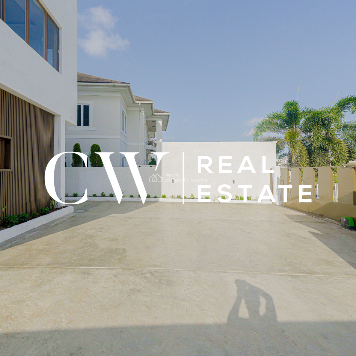 4-bedroom Detached Duplex + Bq, Lekki, Lagos, Detached Duplex for Sale