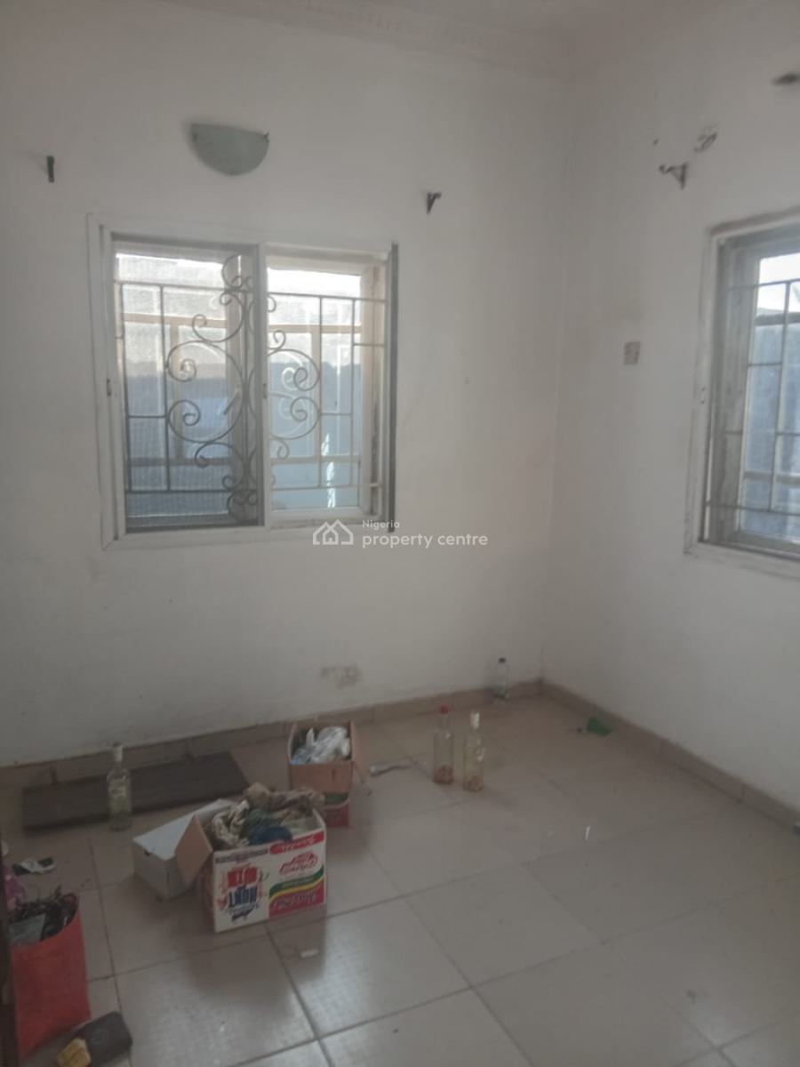 Mini Flat, Badore, Ajah, Lagos, Mini Flat (room and Parlour) for Rent