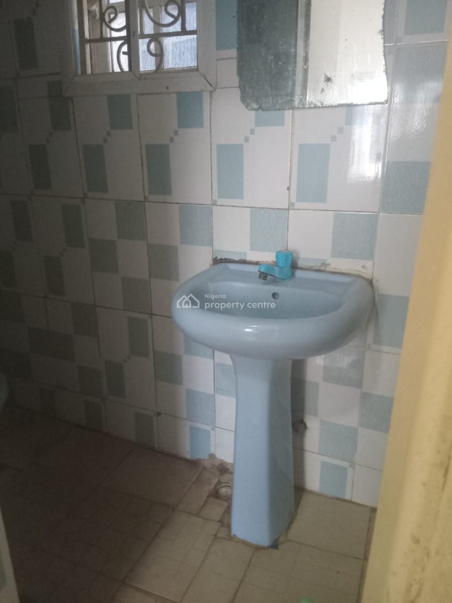 Mini Flat, Badore, Ajah, Lagos, Mini Flat (room and Parlour) for Rent