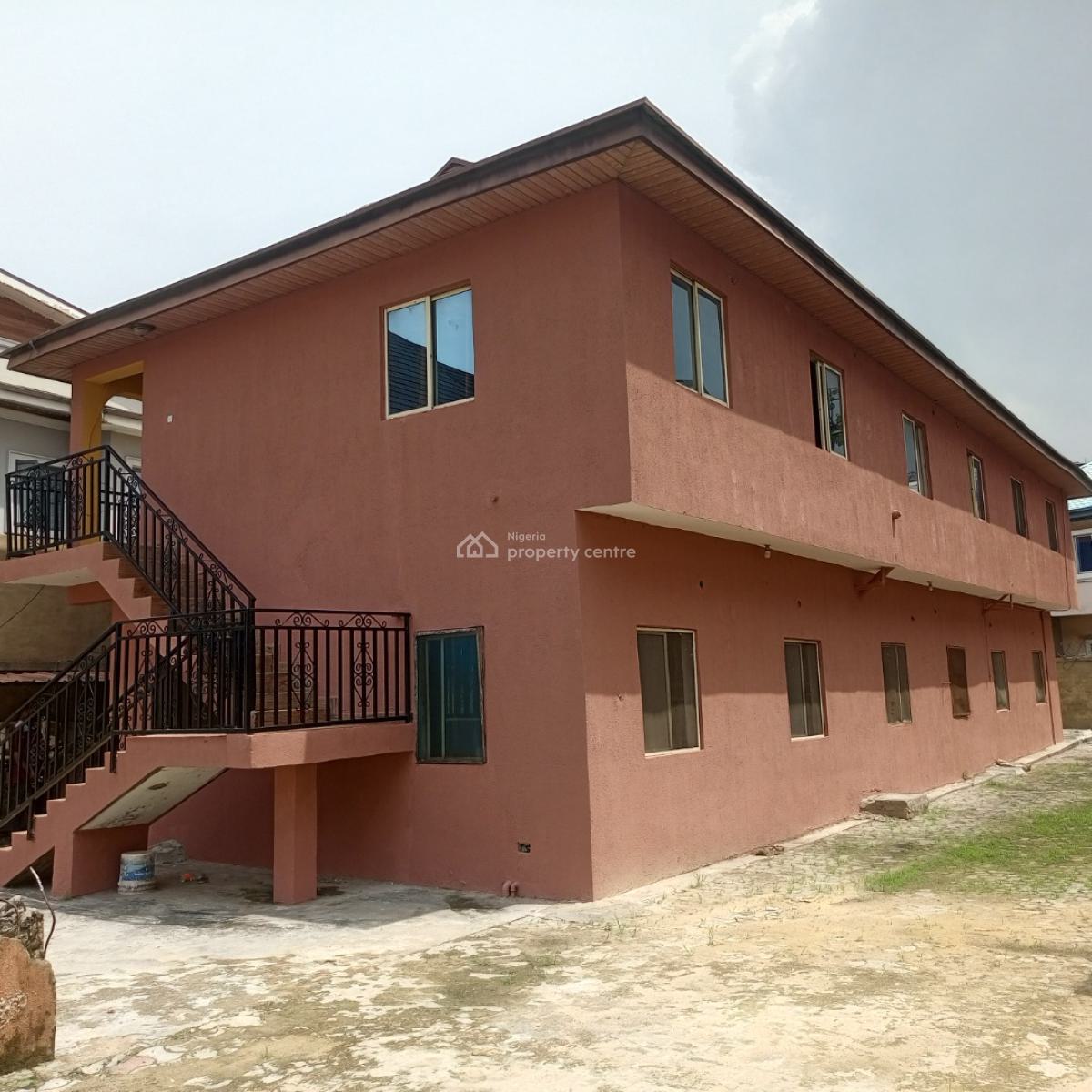 Mini Flat Apartment, Victory Homes, Ajiwe, Ajah, Lagos, Mini Flat (room and Parlour) for Rent