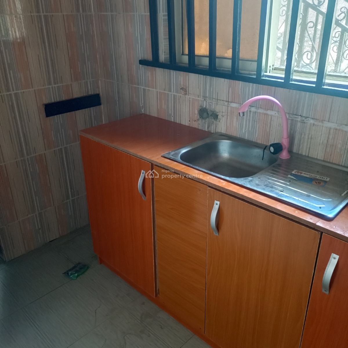 Mini Flat Apartment, Victory Homes, Ajiwe, Ajah, Lagos, Mini Flat (room and Parlour) for Rent