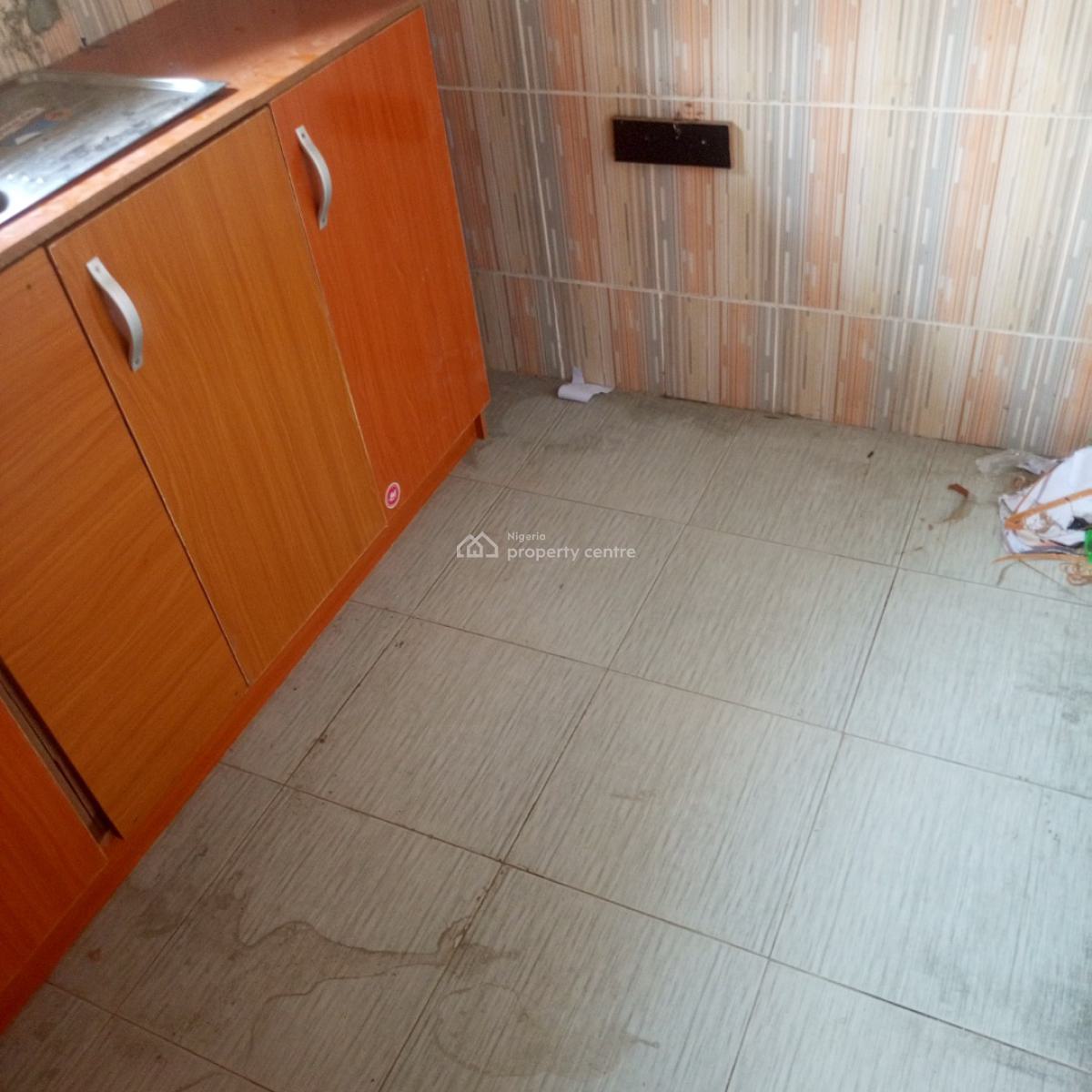 Mini Flat Apartment, Victory Homes, Ajiwe, Ajah, Lagos, Mini Flat (room and Parlour) for Rent