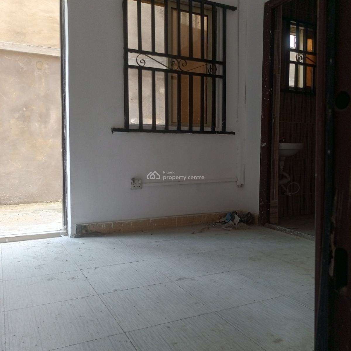 Mini Flat Apartment, Victory Homes, Ajiwe, Ajah, Lagos, Mini Flat (room and Parlour) for Rent