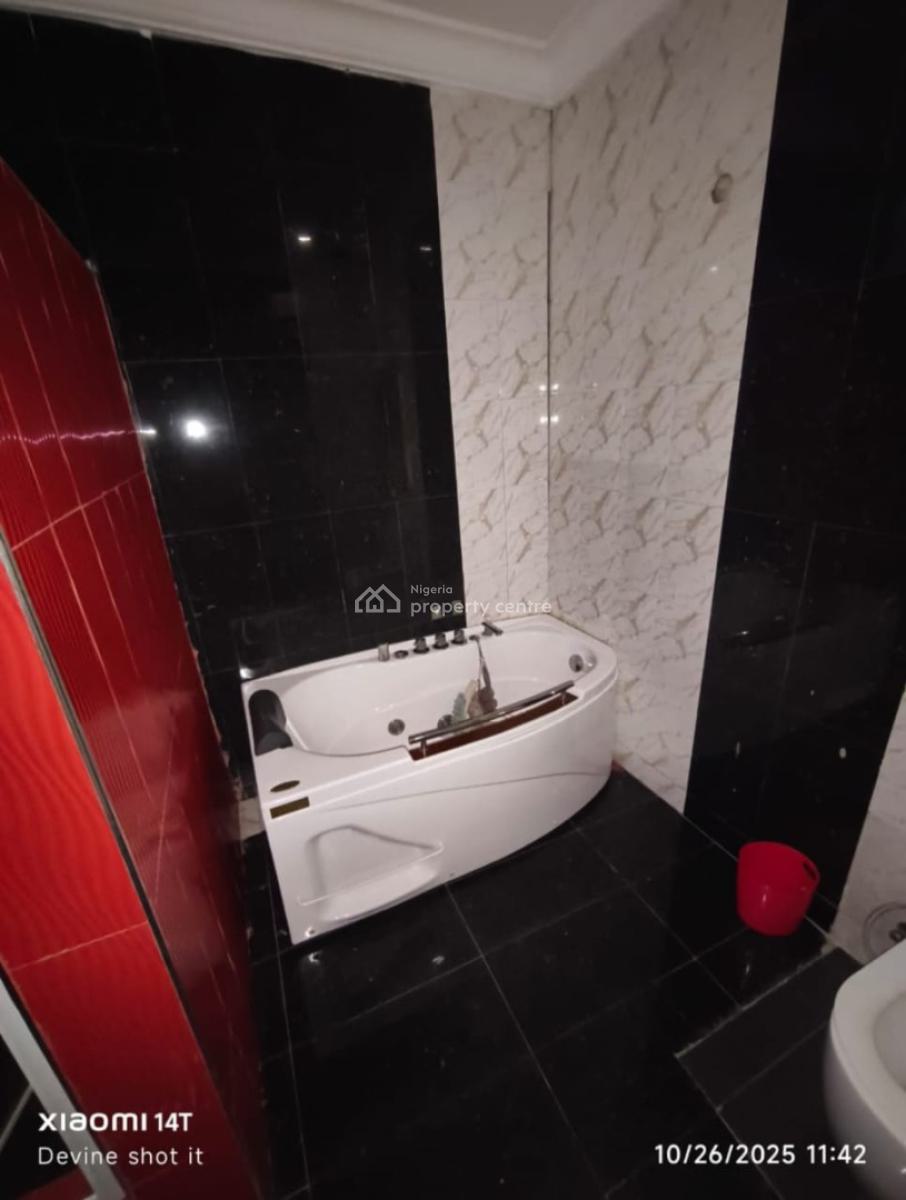 a Beautiful and Tastefully Designed 4 Bedroom Detached House, Nicon Town, Lekki, Lagos, Detached Duplex for Sale