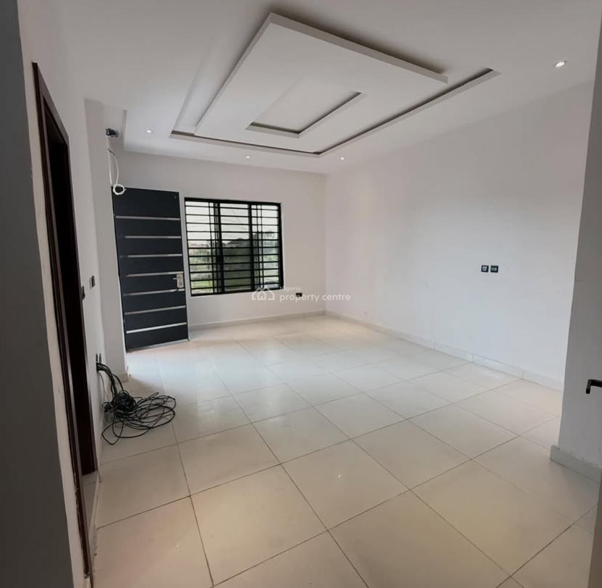 4 Bedroom Semi Detached, Ajah, Lagos, Semi-detached Duplex for Sale