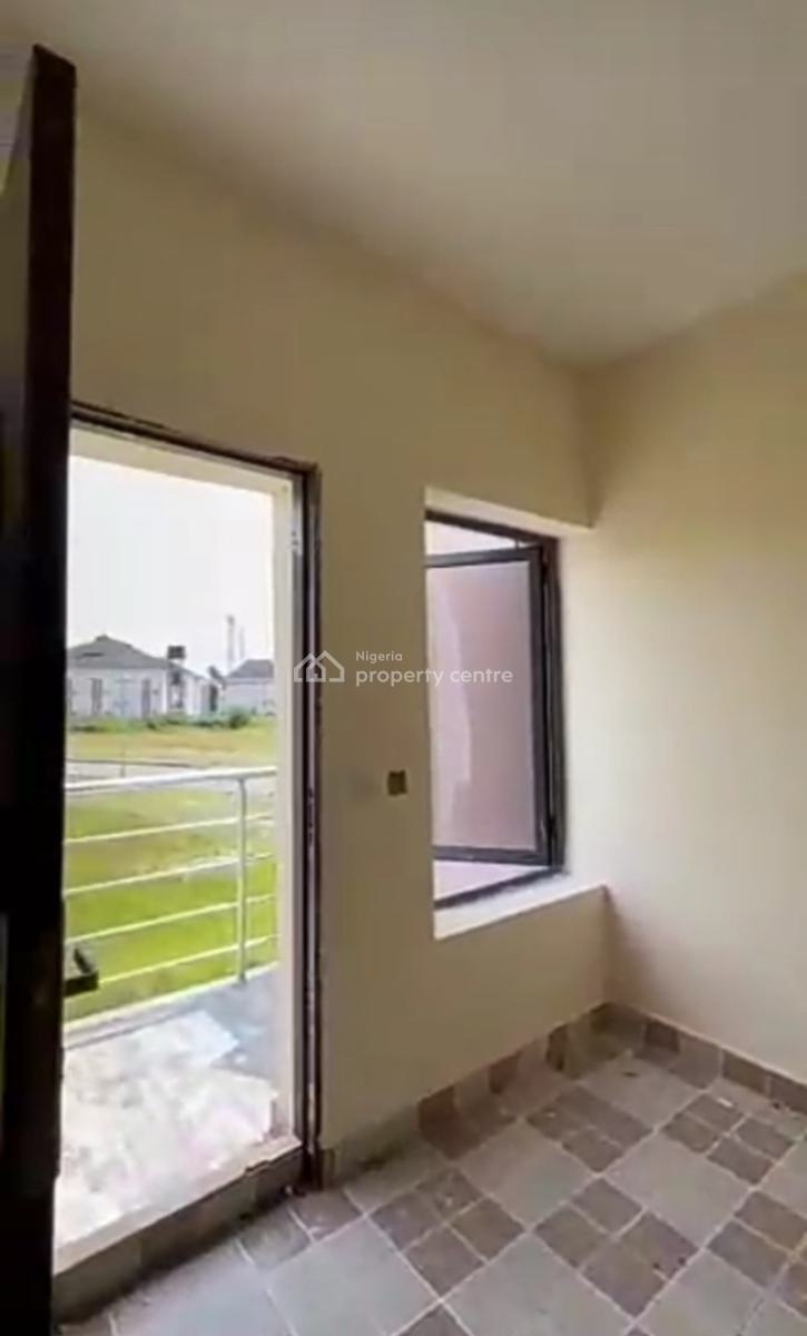 Spacious Room Bq { Upstairs} - { Video {available}, Harris Drive, Vgc, Lekki, Lagos, Self Contain (single Rooms) for Rent