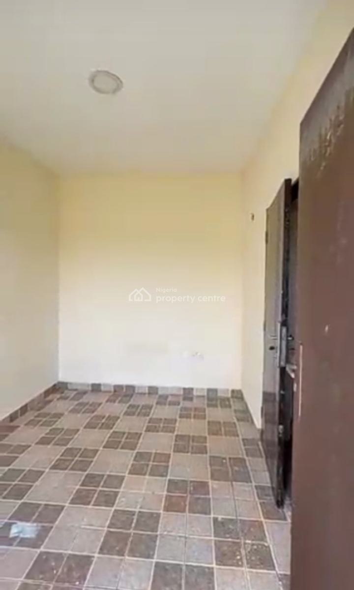 Spacious Room Bq { Upstairs} - { Video {available}, Harris Drive, Vgc, Lekki, Lagos, Self Contain (single Rooms) for Rent