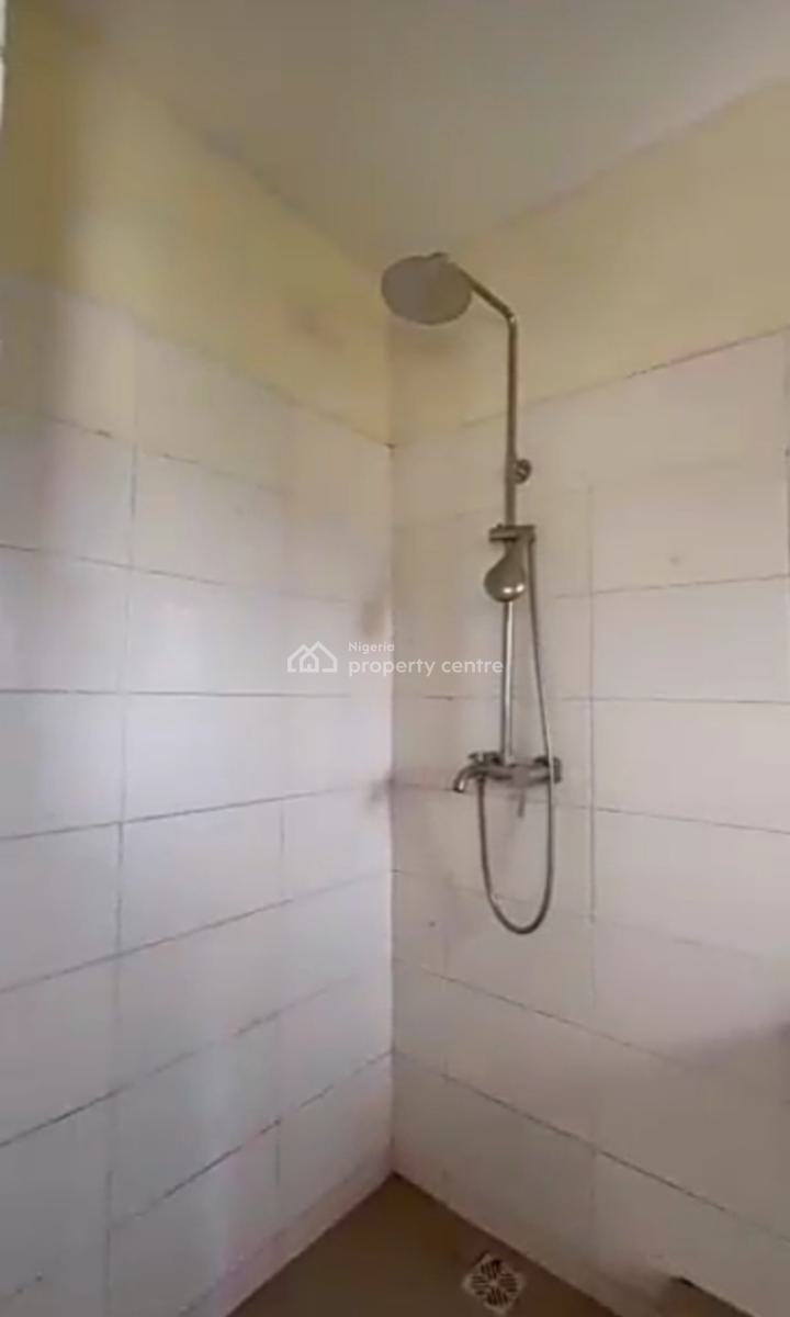 Spacious Room Bq { Upstairs} - { Video {available}, Harris Drive, Vgc, Lekki, Lagos, Self Contain (single Rooms) for Rent