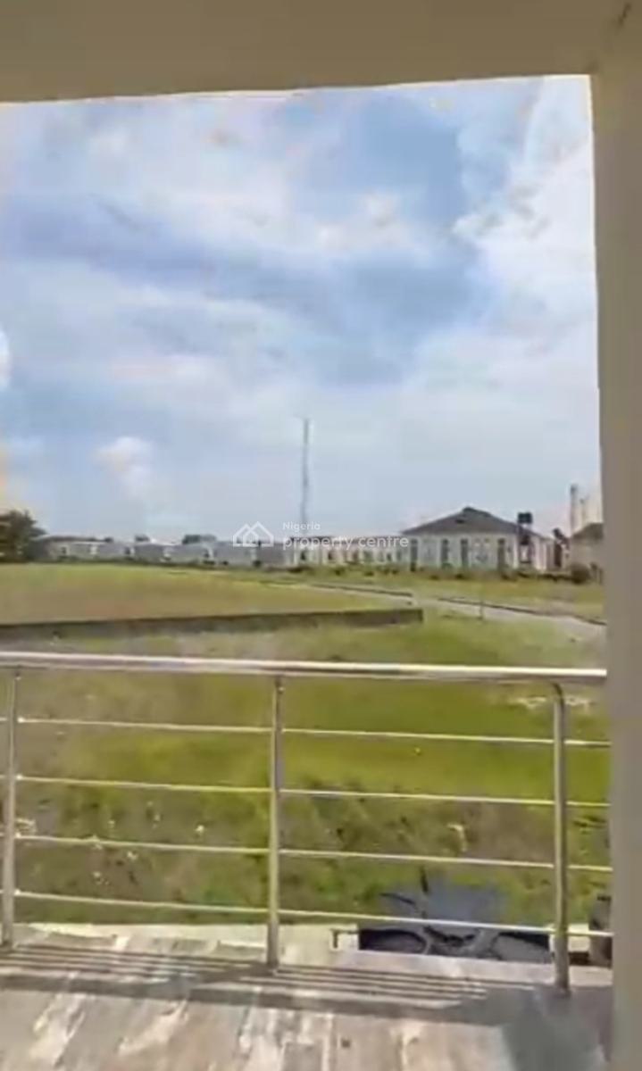 Spacious Room Bq { Upstairs} - { Video {available}, Harris Drive, Vgc, Lekki, Lagos, Self Contain (single Rooms) for Rent