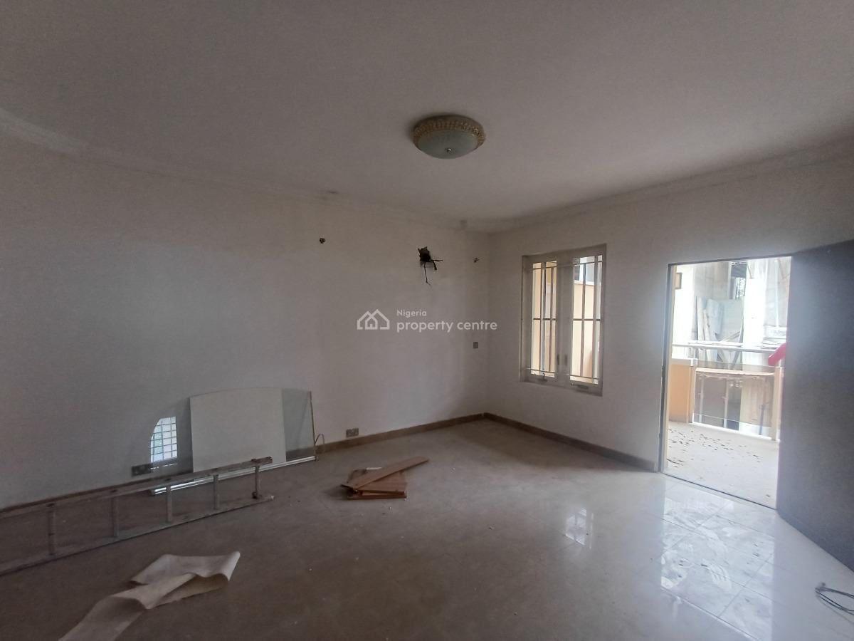 Clean 5 Bedroom Terrace Duplex with Bq, Parkview Estate, Parkview, Ikoyi, Lagos, House for Rent