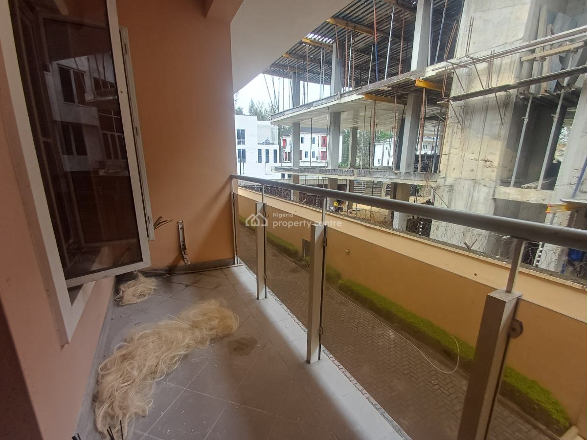 Clean 5 Bedroom Terrace Duplex with Bq, Parkview Estate, Parkview, Ikoyi, Lagos, House for Rent