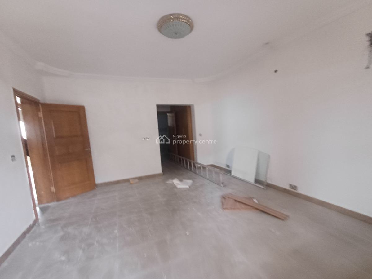 Clean 5 Bedroom Terrace Duplex with Bq, Parkview Estate, Parkview, Ikoyi, Lagos, House for Rent