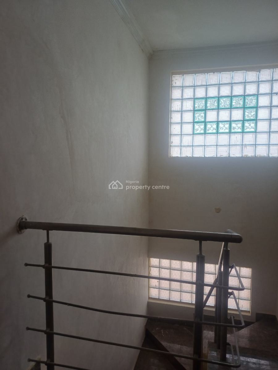 Clean 5 Bedroom Terrace Duplex with Bq, Parkview Estate, Parkview, Ikoyi, Lagos, House for Rent