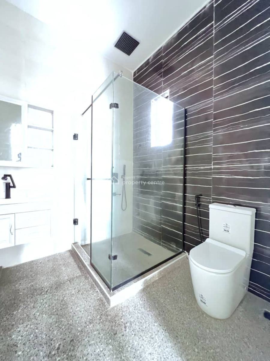 Spacious Brand New 4-bedroom Semi Detached House, Orchid Road, Lekki, Lagos, Semi-detached Duplex for Sale