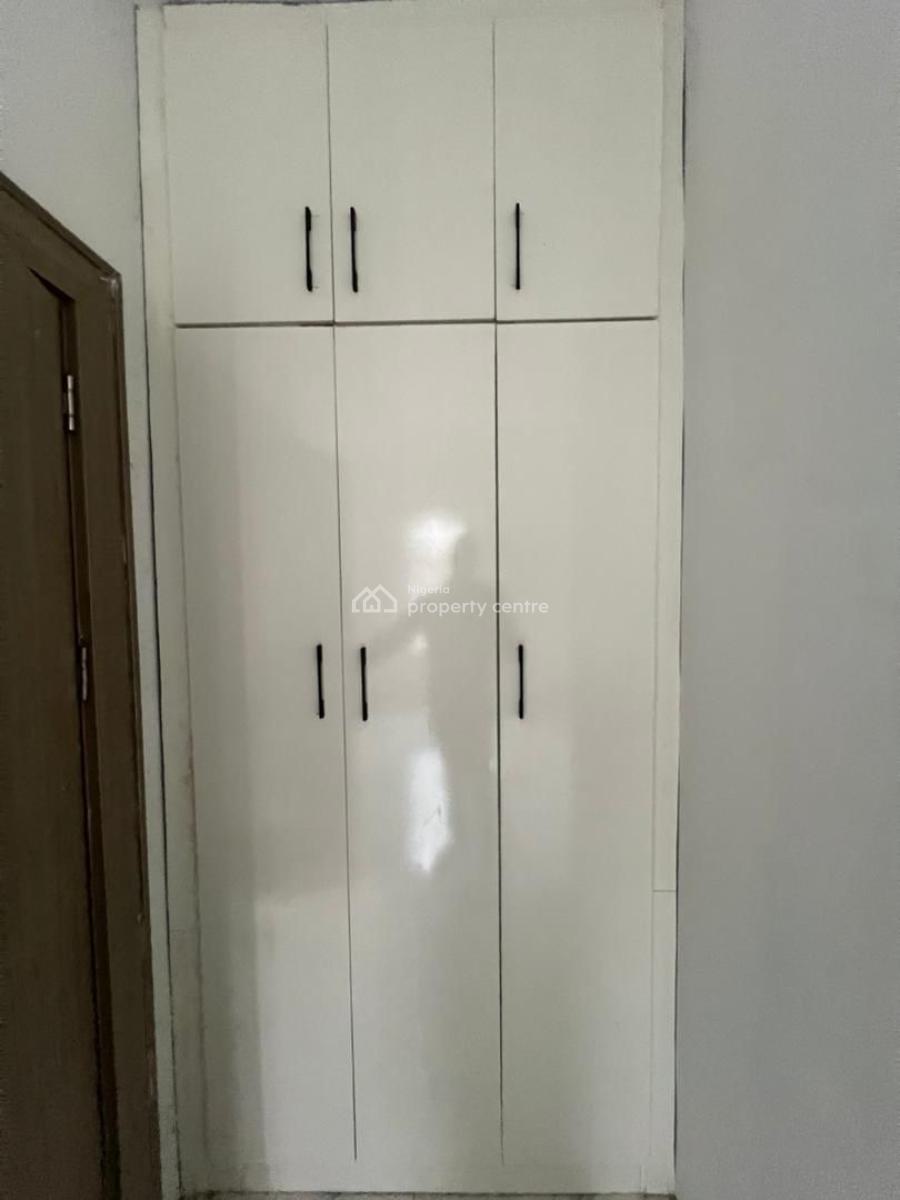 4 Bedroom Detached Duplex with Bq, Guzape District, Abuja, Detached Duplex for Sale