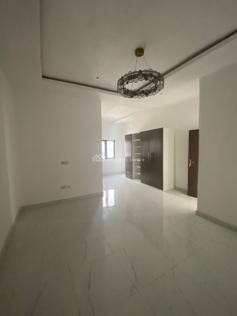 Brand New Luxury 4 Bedroom Duplex Maissonette, Ajah, Lagos, Terraced Duplex for Sale