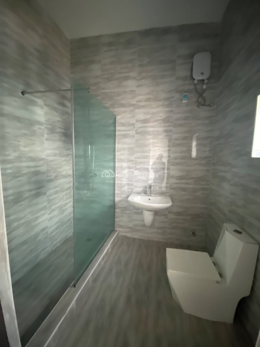 Brand New Luxury 4 Bedroom Duplex Maissonette, Ajah, Lagos, Terraced Duplex for Sale
