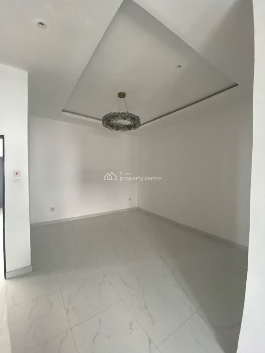 Brand New Luxury 4 Bedroom Duplex Maissonette, Ajah, Lagos, Terraced Duplex for Sale