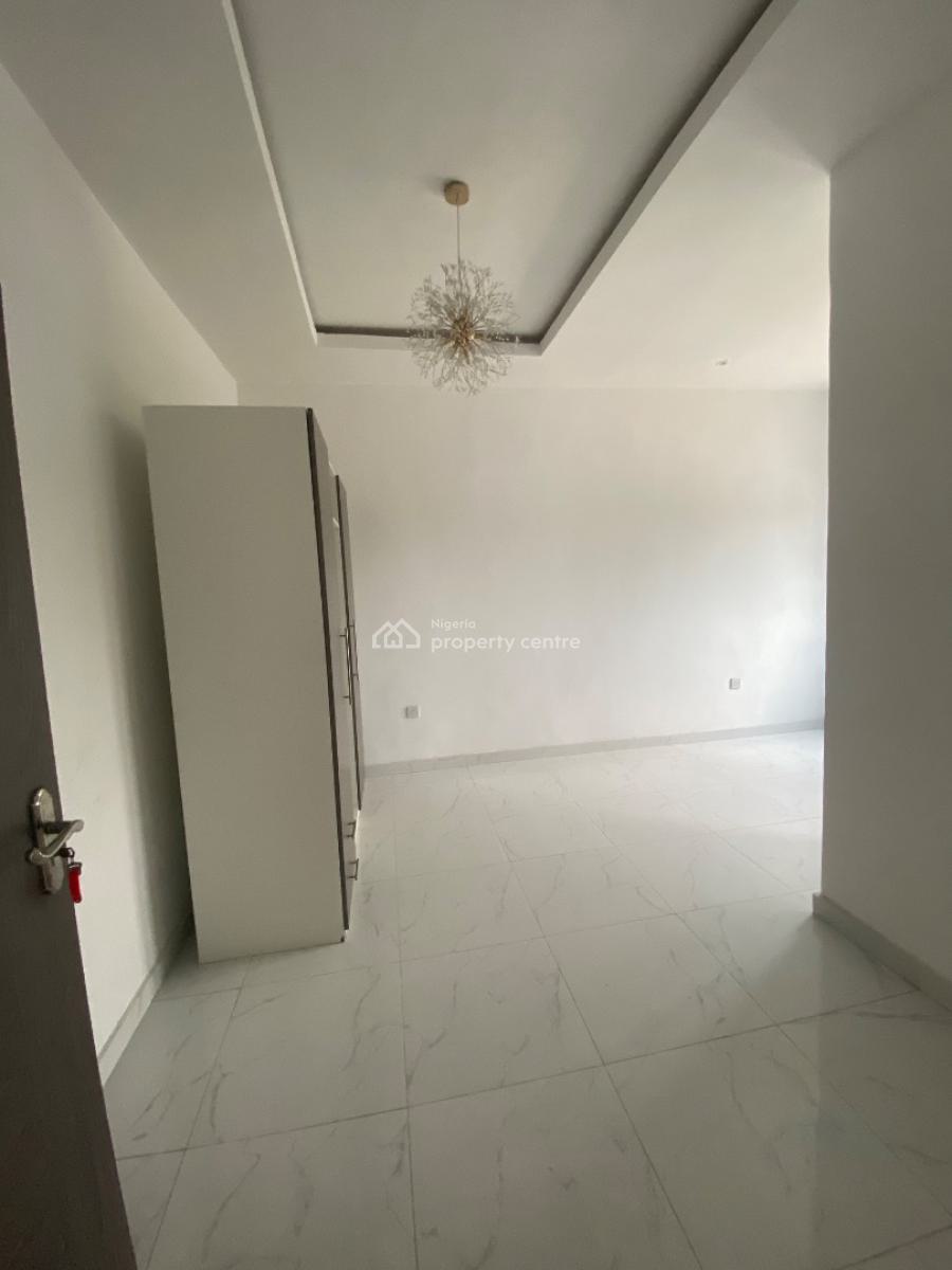 Brand New Luxury 4 Bedroom Duplex Maissonette, Ajah, Lagos, Terraced Duplex for Sale