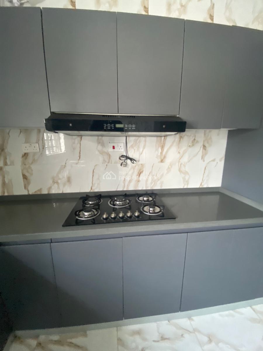 Brand New Luxury 4 Bedroom Duplex Maissonette, Ajah, Lagos, Terraced Duplex for Sale
