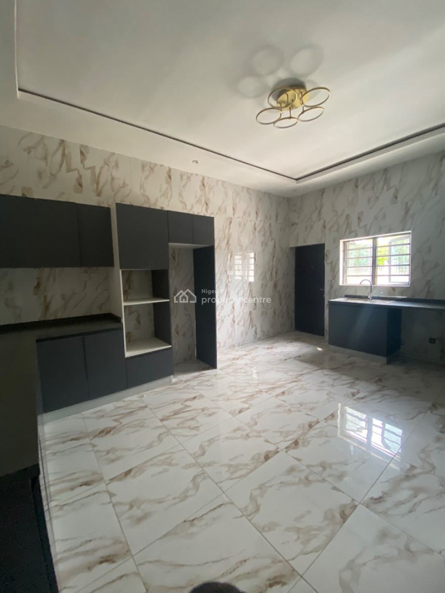 Brand New Luxury 4 Bedroom Duplex Maissonette, Ajah, Lagos, Terraced Duplex for Sale