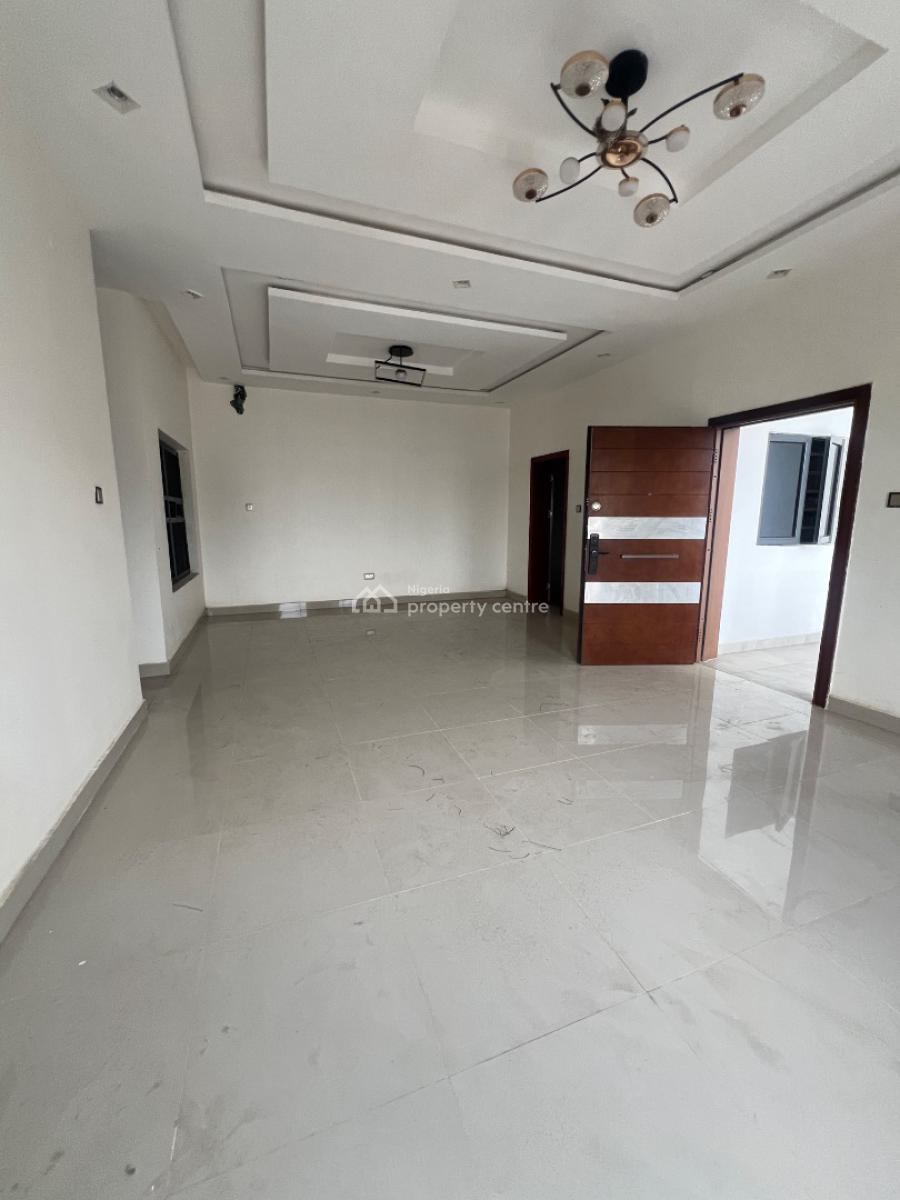 Exquisite 2 Bedroom Apartment, Ikate, Lekki, Lagos, Flat / Apartment for Rent