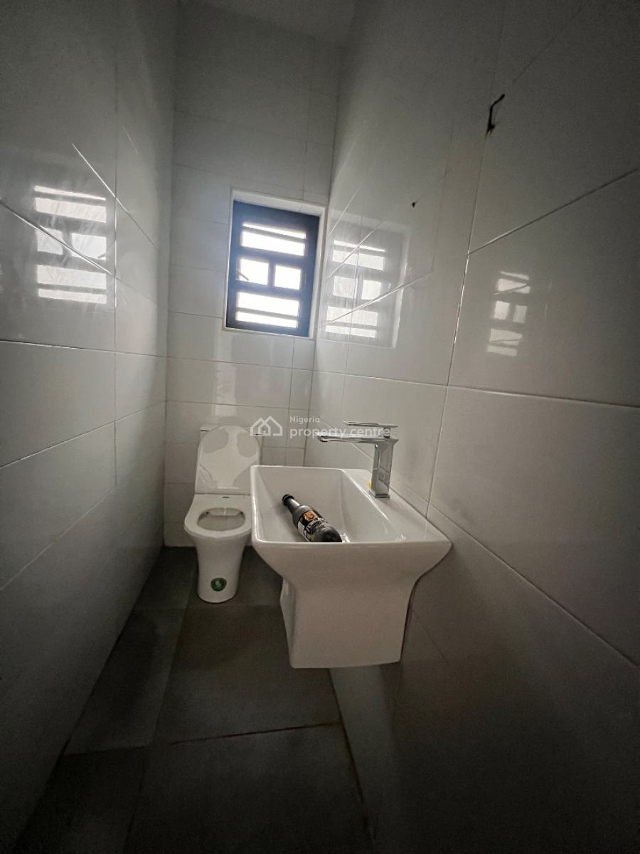 Exquisite 2 Bedroom Apartment, Ikate, Lekki, Lagos, Flat / Apartment for Rent