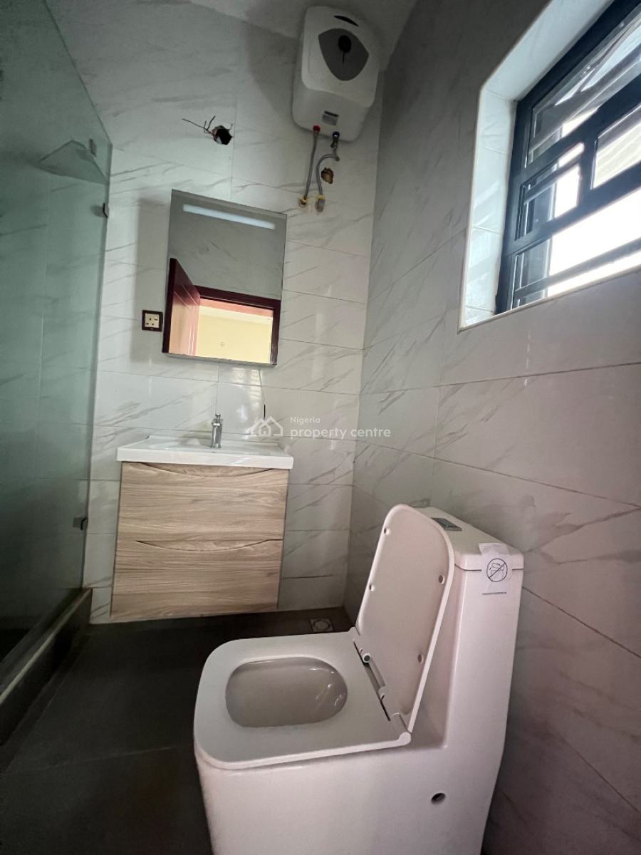 Exquisite 2 Bedroom Apartment, Ikate, Lekki, Lagos, Flat / Apartment for Rent