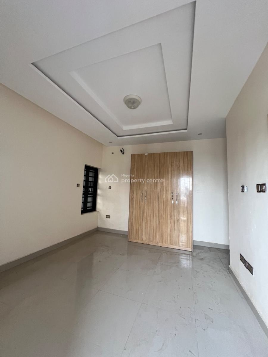 Exquisite 2 Bedroom Apartment, Ikate, Lekki, Lagos, Flat / Apartment for Rent