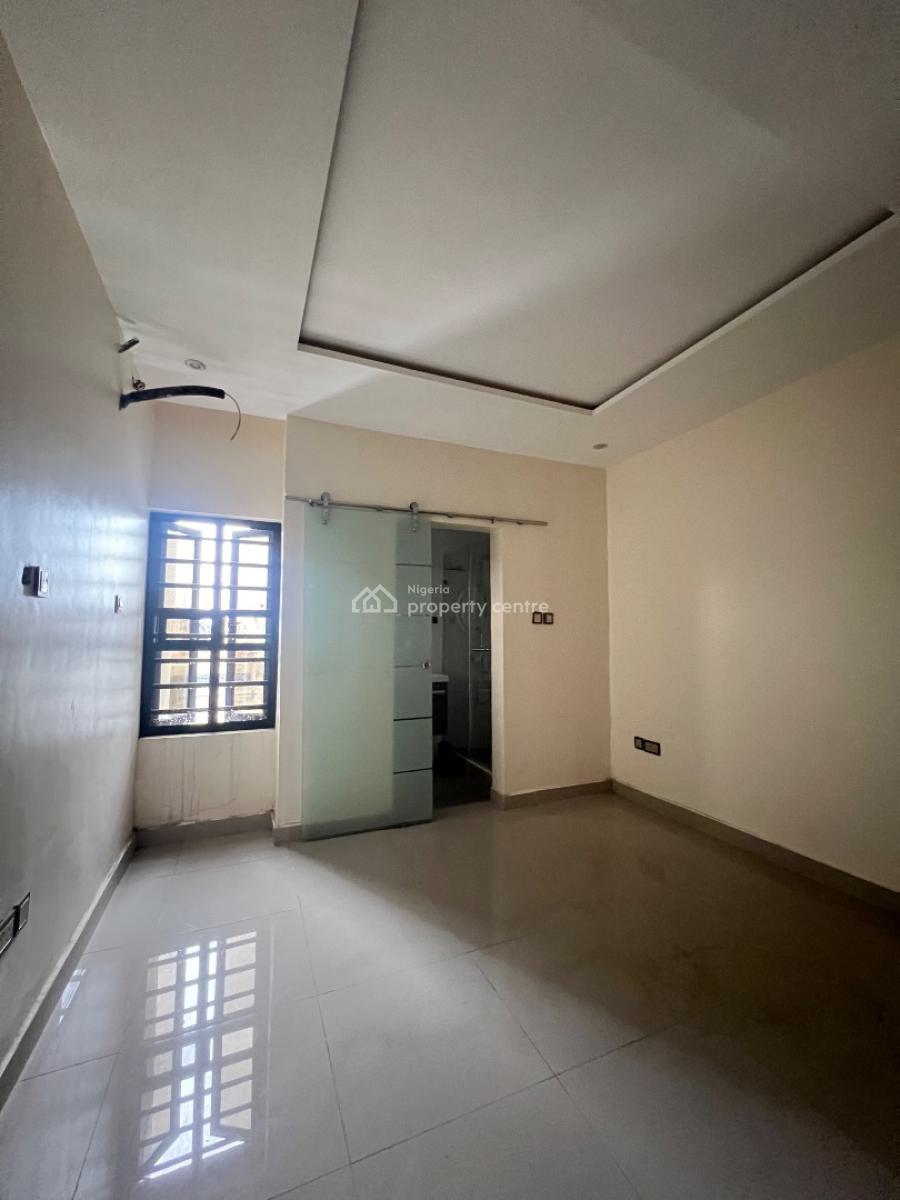 Exquisite 2 Bedroom Apartment, Ikate, Lekki, Lagos, Flat / Apartment for Rent